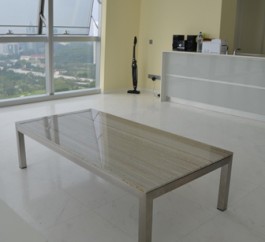 MARBLE-TABLE